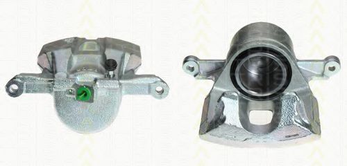 TRISCAN 8170 343111 Тормозной суппорт для TOYOTA AVENSIS VERSO (Тойота/тоета Авенсис версо) TRISCAN 8170 343111 Тормозной суппорт для TOYOTA AVENSIS VERSO (Тойота/тоета Авенсис версо)
