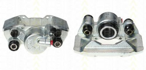 TRISCAN 8170 343126 Тормозной суппорт для MITSUBISHI CHALLENGER (Митсубиши/митсубиси Чаллэнгэр) TRISCAN 8170 343126 Тормозной суппорт для MITSUBISHI CHALLENGER (Митсубиши/митсубиси Чаллэнгэр)