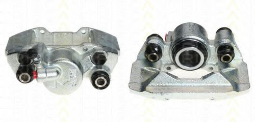 TRISCAN 8170 343127 Тормозной суппорт для MITSUBISHI CHALLENGER (Митсубиши/митсубиси Чаллэнгэр) TRISCAN 8170 343127 Тормозной суппорт для MITSUBISHI CHALLENGER (Митсубиши/митсубиси Чаллэнгэр)