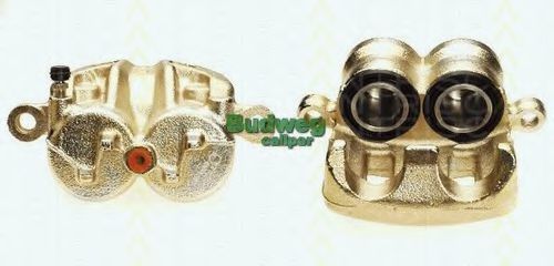 TRISCAN 8170 343129 Тормозной суппорт для MITSUBISHI PAJERO FULL IV (Митсубиши/митсубиси Пажэро фулл иv) TRISCAN 8170 343129 Тормозной суппорт для MITSUBISHI PAJERO FULL IV (Митсубиши/митсубиси Пажэро фулл иv)