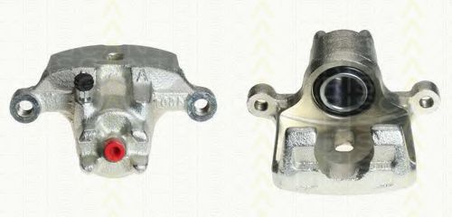 TRISCAN 8170 343131 Тормозной суппорт для MITSUBISHI PAJERO FULL IV (Митсубиши/митсубиси Пажэро фулл иv) TRISCAN 8170 343131 Тормозной суппорт для MITSUBISHI PAJERO FULL IV (Митсубиши/митсубиси Пажэро фулл иv)