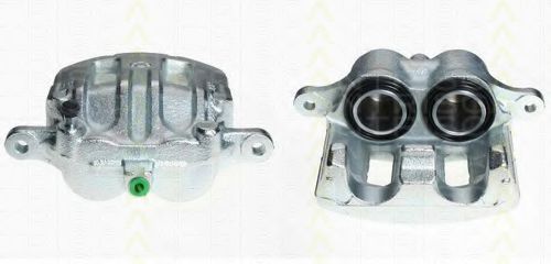 TRISCAN 8170 343143 Тормозной суппорт для NISSAN PATROL GR V (Ниссан Патрол гр 5) TRISCAN 8170 343143 Тормозной суппорт для NISSAN PATROL GR V (Ниссан Патрол гр 5)