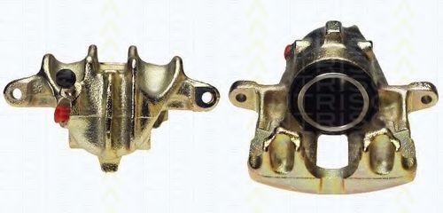 TRISCAN 8170 34316 Тормозной суппорт для VOLVO 480 E (Вольво 480 э) TRISCAN 8170 34316 Тормозной суппорт для VOLVO 480 E (Вольво 480 э)