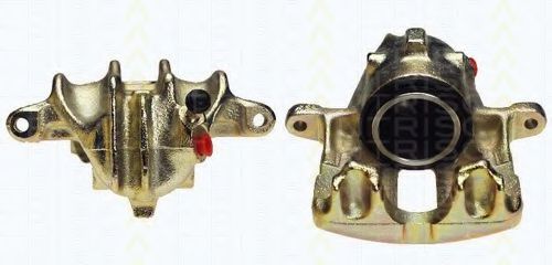 TRISCAN 8170 34317 Тормозной суппорт для VOLVO 480 E (Вольво 480 э) TRISCAN 8170 34317 Тормозной суппорт для VOLVO 480 E (Вольво 480 э)
