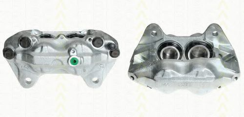 TRISCAN 8170 343186 Тормозной суппорт для TOYOTA PRADO (Тойота/тоета Прадо) TRISCAN 8170 343186 Тормозной суппорт для TOYOTA PRADO (Тойота/тоета Прадо)