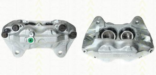 TRISCAN 8170 343187 Тормозной суппорт для TOYOTA PRADO (Тойота/тоета Прадо) TRISCAN 8170 343187 Тормозной суппорт для TOYOTA PRADO (Тойота/тоета Прадо)