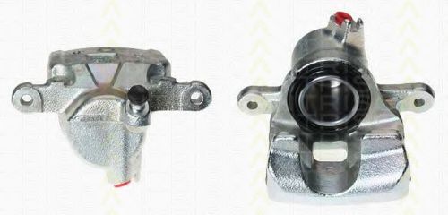 TRISCAN 8170 343189 Тормозной суппорт для TOYOTA PRADO (Тойота/тоета Прадо) TRISCAN 8170 343189 Тормозной суппорт для TOYOTA PRADO (Тойота/тоета Прадо)