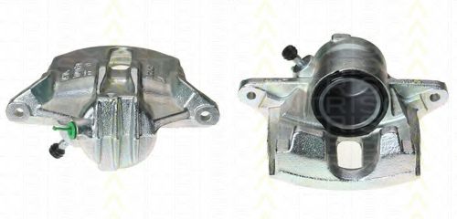 TRISCAN 8170 343196 Тормозной суппорт для PEUGEOT 207 (Пежо 207) TRISCAN 8170 343196 Тормозной суппорт для PEUGEOT 207 (Пежо 207)
