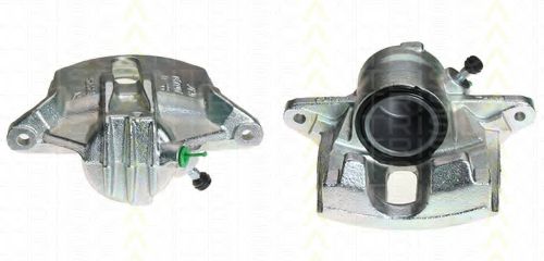 TRISCAN 8170 343197 Тормозной суппорт для PEUGEOT 207 (Пежо 207) TRISCAN 8170 343197 Тормозной суппорт для PEUGEOT 207 (Пежо 207)