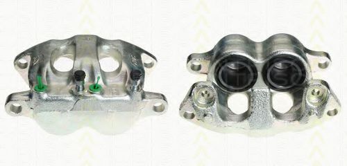 TRISCAN 8170 343198 Тормозной суппорт для NISSAN CABSTAR E (Ниссан Cабстар э)