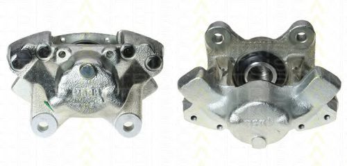 TRISCAN 8170 343207 Тормозной суппорт для VOLVO 940 II (Вольво 940 2) TRISCAN 8170 343207 Тормозной суппорт для VOLVO 940 II (Вольво 940 2)