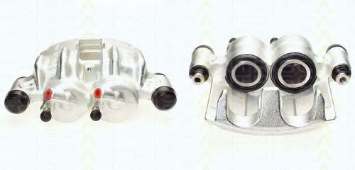 TRISCAN 8170 343218 Тормозной суппорт для CITROËN JUMPER (CитроËн Жумпэр) TRISCAN 8170 343218 Тормозной суппорт для CITROËN JUMPER (CитроËн Жумпэр)