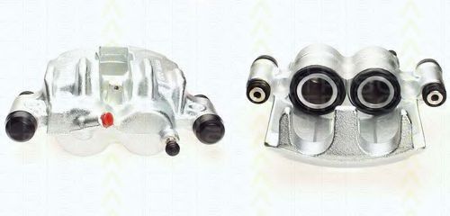 TRISCAN 8170 343221 Тормозной суппорт для CITROËN JUMPER (CитроËн Жумпэр) TRISCAN 8170 343221 Тормозной суппорт для CITROËN JUMPER (CитроËн Жумпэр)