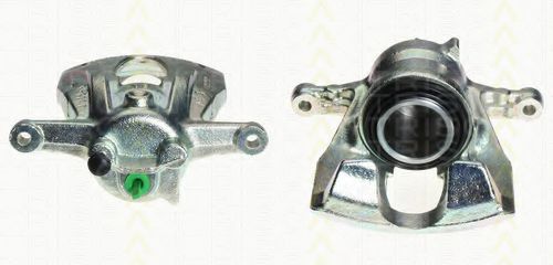 TRISCAN 8170 343246 Тормозной суппорт 