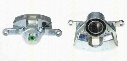 TRISCAN 8170 343248 Тормозной суппорт для HONDA STREAM (Хонда Стрэам) TRISCAN 8170 343248 Тормозной суппорт для HONDA STREAM (Хонда Стрэам)