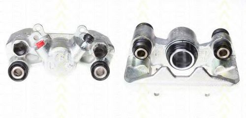 TRISCAN 8170 343256 Тормозной суппорт для TOYOTA RAV 4 II (Тойота/тоета Рав 4 2)