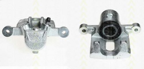 TRISCAN 8170 343261 Тормозной суппорт для TOYOTA AXIO/ALTIS (Тойота/тоета Аxио/алтис) TRISCAN 8170 343261 Тормозной суппорт для TOYOTA AXIO/ALTIS (Тойота/тоета Аxио/алтис)