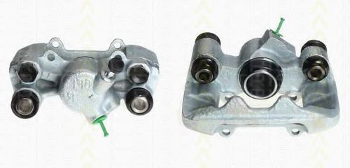 TRISCAN 8170 343262 Тормозной суппорт для TOYOTA YARIS VERSO (Тойота/тоета Ярис версо) TRISCAN 8170 343262 Тормозной суппорт для TOYOTA YARIS VERSO (Тойота/тоета Ярис версо)