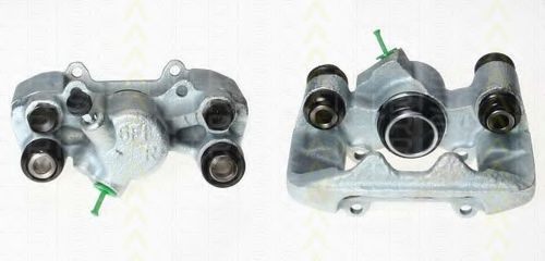 TRISCAN 8170 343263 Тормозной суппорт для TOYOTA YARIS VERSO (Тойота/тоета Ярис версо) TRISCAN 8170 343263 Тормозной суппорт для TOYOTA YARIS VERSO (Тойота/тоета Ярис версо)