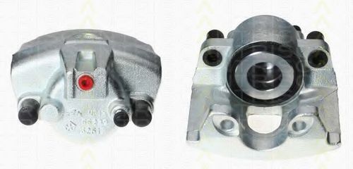 TRISCAN 8170 343267 Тормозной суппорт для CHRYSLER TOWN COUNTRY IV (Крайслер Таун кантри 4) TRISCAN 8170 343267 Тормозной суппорт для CHRYSLER TOWN COUNTRY IV (Крайслер Таун кантри 4)