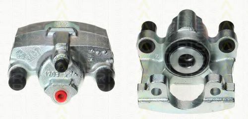 TRISCAN 8170 343269 Тормозной суппорт для CHRYSLER TOWN COUNTRY IV (Крайслер Таун кантри 4) TRISCAN 8170 343269 Тормозной суппорт для CHRYSLER TOWN COUNTRY IV (Крайслер Таун кантри 4)