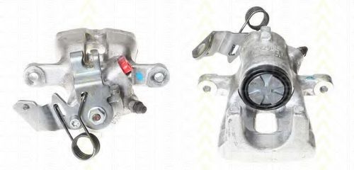 TRISCAN 8170 343274 Тормозной суппорт для OPEL ASTRA A (Опель Астра а) TRISCAN 8170 343274 Тормозной суппорт для OPEL ASTRA A (Опель Астра а)