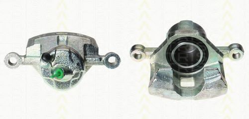 TRISCAN 8170 343294 Тормозной суппорт для KIA SPECTRA II (Киа Спэcтра 2) TRISCAN 8170 343294 Тормозной суппорт для KIA SPECTRA II (Киа Спэcтра 2)
