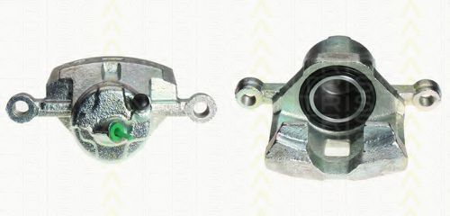 TRISCAN 8170 343295 Тормозной суппорт для KIA SPECTRA II (Киа Спэcтра 2) TRISCAN 8170 343295 Тормозной суппорт для KIA SPECTRA II (Киа Спэcтра 2)
