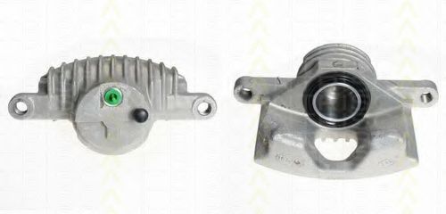 TRISCAN 8170 343296 Тормозной суппорт для KIA RETONA (Киа Рэтона) TRISCAN 8170 343296 Тормозной суппорт для KIA RETONA (Киа Рэтона)
