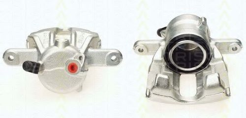 TRISCAN 8170 343308 Тормозной суппорт для NISSAN MARCH III (Ниссан Марч 3)