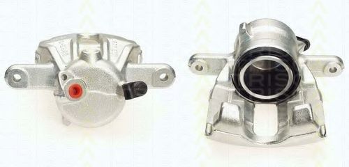 TRISCAN 8170 343309 Тормозной суппорт для NISSAN MARCH III (Ниссан Марч 3)