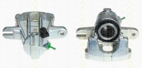 TRISCAN 8170 343336 Тормозной суппорт для SMART ROADSTER (Смарт Роадстэр) TRISCAN 8170 343336 Тормозной суппорт для SMART ROADSTER (Смарт Роадстэр)