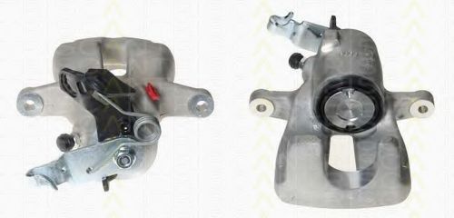 TRISCAN 8170 343364 Тормозной суппорт для SEAT TOLEDO III (Сеат Толедо 3) TRISCAN 8170 343364 Тормозной суппорт для SEAT TOLEDO III (Сеат Толедо 3)