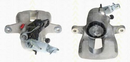 TRISCAN 8170 343365 Тормозной суппорт для SEAT TOLEDO III (Сеат Толедо 3) TRISCAN 8170 343365 Тормозной суппорт для SEAT TOLEDO III (Сеат Толедо 3)