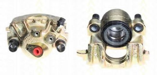 TRISCAN 8170 343367 Тормозной суппорт для SEAT AROSA (Сеат Ароса) TRISCAN 8170 343367 Тормозной суппорт для SEAT AROSA (Сеат Ароса)