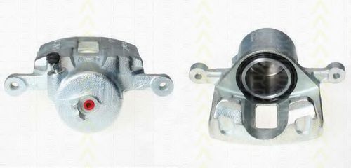TRISCAN 8170 343370 Тормозной суппорт для CHEVROLET EVANDA (Шевроле Эvанда) TRISCAN 8170 343370 Тормозной суппорт для CHEVROLET EVANDA (Шевроле Эvанда)