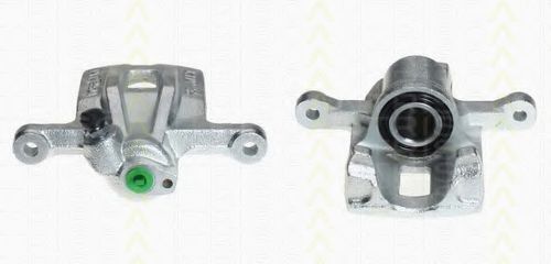 TRISCAN 8170 343393 Тормозной суппорт для CHEVROLET OPTRA (Шевроле Оптра) TRISCAN 8170 343393 Тормозной суппорт для CHEVROLET OPTRA (Шевроле Оптра)