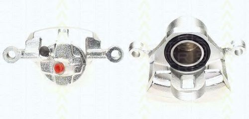 TRISCAN 8170 343398 Тормозной суппорт для KIA CLARUS (Киа Кларус)