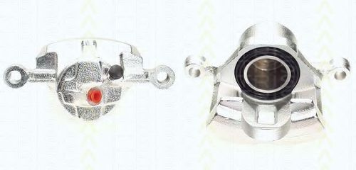 TRISCAN 8170 343399 Тормозной суппорт для KIA CLARUS (Киа Кларус)