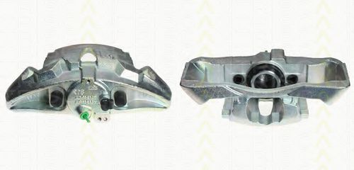 TRISCAN 8170 343421 Тормозной суппорт для VOLKSWAGEN SHARAN (Фольксваген Шаран) TRISCAN 8170 343421 Тормозной суппорт для VOLKSWAGEN SHARAN (Фольксваген Шаран)
