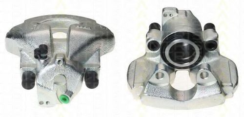 TRISCAN 8170 343422 Тормозной суппорт для VOLKSWAGEN SHARAN (Фольксваген Шаран) TRISCAN 8170 343422 Тормозной суппорт для VOLKSWAGEN SHARAN (Фольксваген Шаран)