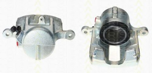 TRISCAN 8170 343451 Тормозной суппорт для MERCEDES-BENZ VANEO (Мэрcэдэс-бэнз Vанэо) TRISCAN 8170 343451 Тормозной суппорт для MERCEDES-BENZ VANEO (Мэрcэдэс-бэнз Vанэо)