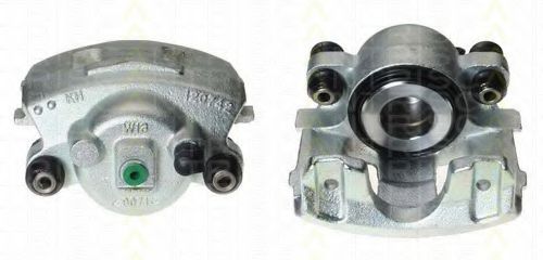 TRISCAN 8170 343455 Тормозной суппорт для KIA CARNIVAL I (Киа Карнивал 1) TRISCAN 8170 343455 Тормозной суппорт для KIA CARNIVAL I (Киа Карнивал 1)