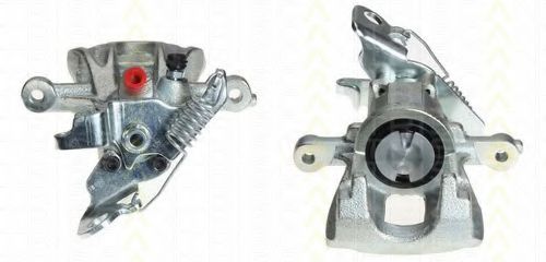 TRISCAN 8170 343470 Тормозной суппорт для FORD (Форд) TRISCAN 8170 343470 Тормозной суппорт для FORD (Форд)