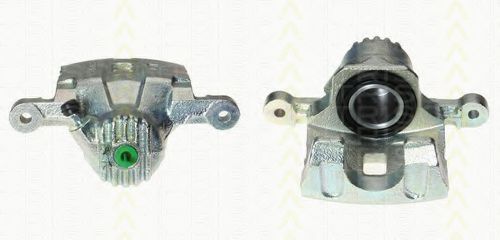 TRISCAN 8170 343484 Тормозной суппорт для KIA SORENTO I (Киа Соренто 1) TRISCAN 8170 343484 Тормозной суппорт для KIA SORENTO I (Киа Соренто 1)