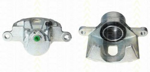 TRISCAN 8170 343498 Тормозной суппорт для KIA BONGO (Киа Бонго) TRISCAN 8170 343498 Тормозной суппорт для KIA BONGO (Киа Бонго)
