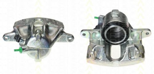 TRISCAN 8170 343508 Тормозной суппорт для RENAULT MEGANE SCENIC (Рено Меган сценик) TRISCAN 8170 343508 Тормозной суппорт для RENAULT MEGANE SCENIC (Рено Меган сценик)