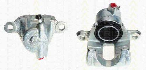 TRISCAN 8170 343540 Тормозной суппорт для TOYOTA LAND CRUISER 150 (Тойота/тоета Ленд крузер 150) TRISCAN 8170 343540 Тормозной суппорт для TOYOTA LAND CRUISER 150 (Тойота/тоета Ленд крузер 150)