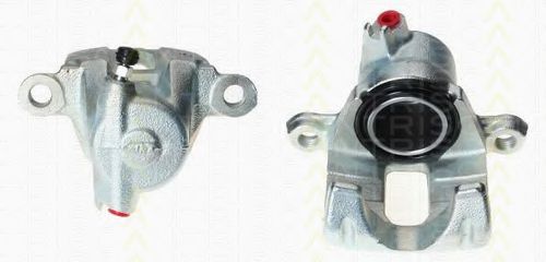 TRISCAN 8170 343541 Тормозной суппорт для TOYOTA LAND CRUISER 150 (Тойота/тоета Ленд крузер 150) TRISCAN 8170 343541 Тормозной суппорт для TOYOTA LAND CRUISER 150 (Тойота/тоета Ленд крузер 150)