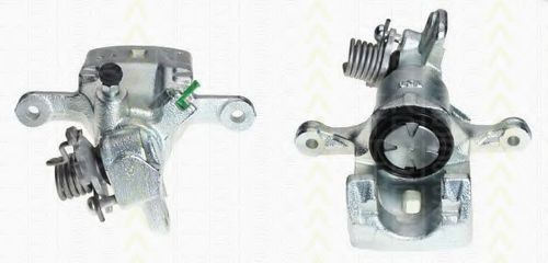 TRISCAN 8170 343567 Тормозной суппорт для NISSAN MAXIMA IV (Ниссан Маxима иv) TRISCAN 8170 343567 Тормозной суппорт для NISSAN MAXIMA IV (Ниссан Маxима иv)